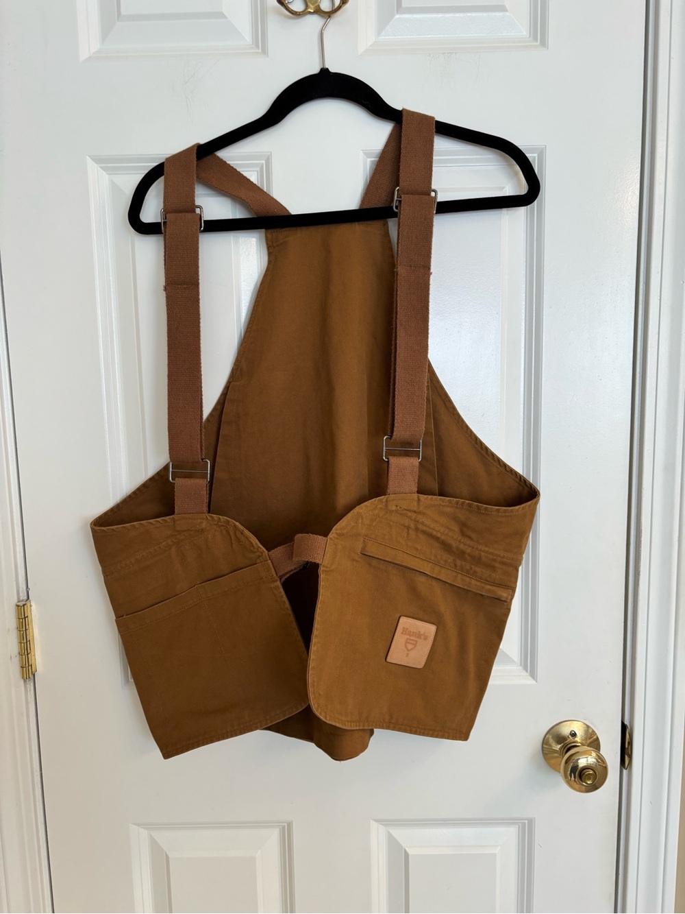Cloth Game Bag Hunting - Picture 11 of 11